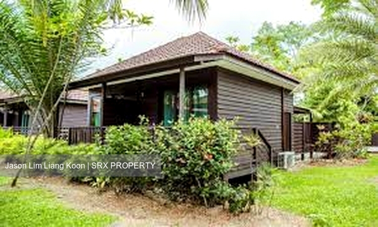 D' Kranji Farm Resort (D24), Land #517423931